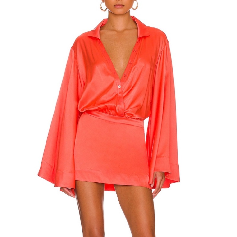 Retrofete Sana dress